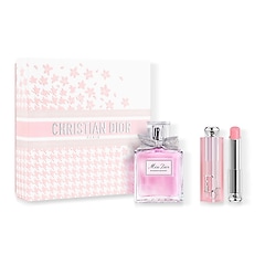 Miss Dior Blooming Bouquet and Addict Lip Glow Set - Parfüm Seti, DIOR