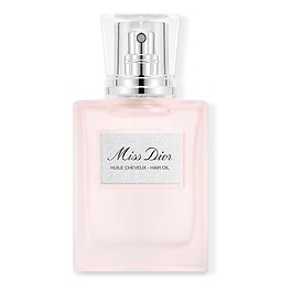 Miss Dior Hair Oil - Ulei parfumat pentru păr