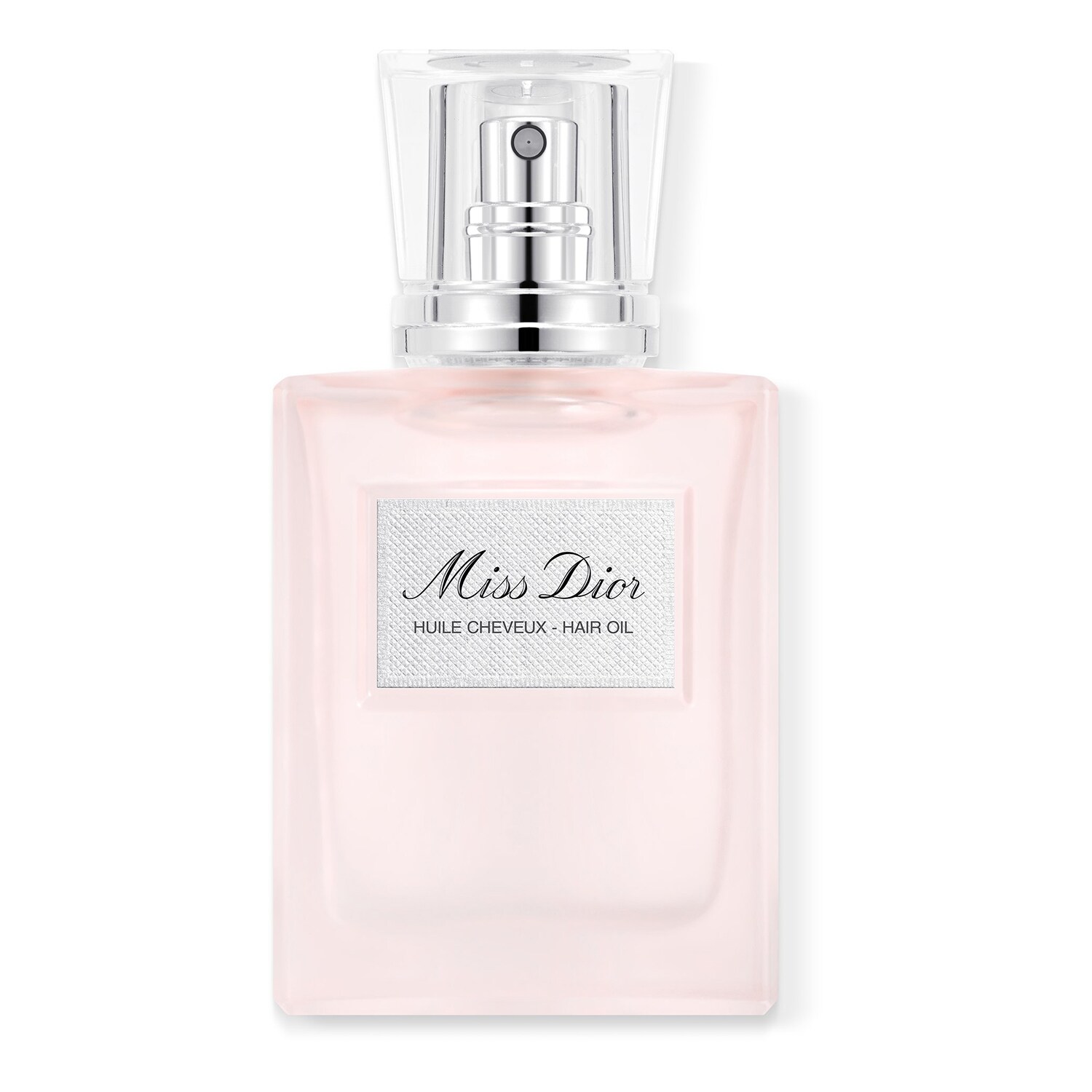 DIOR Miss Dior vlasový olej pro ženy 30 ml