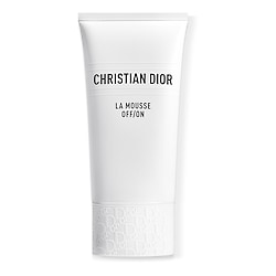 Dior - La Mousse Off/on Foaming Cleanser - Rensende Og Fugtgivende Skum - La Mousse Off/on Tb 150ml Int25 - For Women