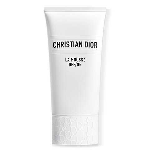 Dior Dior - OFF/ON Foaming Cleanser - Cleansing, Purifying and Hydrating Foam for the Face