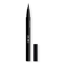 Diorshow Liquid Liner - Felt-Tip Eyeliner für intensive wasserfeste Farbe
