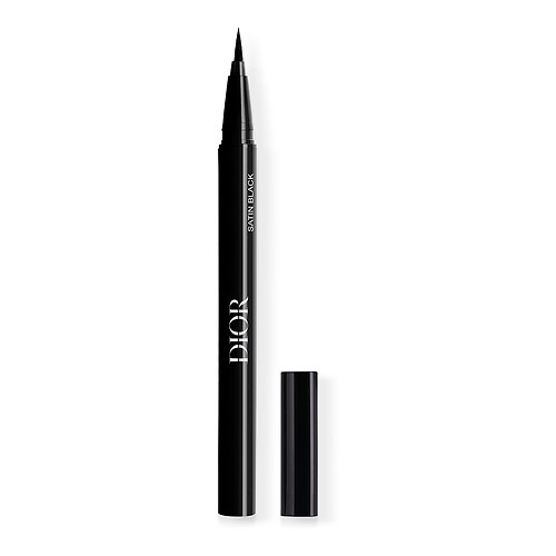 DIOR - Diorshow Liquid Liner – Vysoce precizní oční linky ve fixu, voděodolná barva