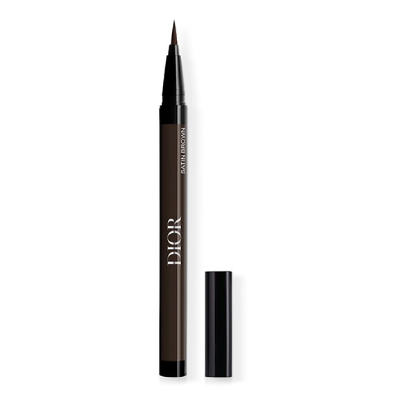Diorshow Liquid Liner \t- Intensiv och Vattenfast Eyeliner, DIOR