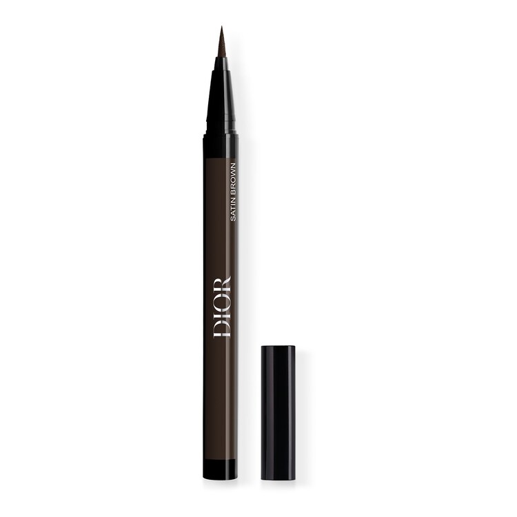 Diorshow Liquid Liner \t- Intensiv och Vattenfast Eyeliner