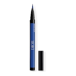 Diorshow Liquid Liner – Felt-Tip Eyeliner for Intense, Waterproof Color image