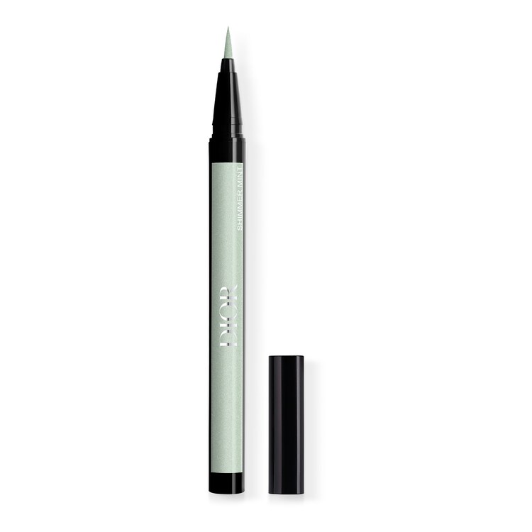 Diorshow Liquid Liner - Tuș pentru ochi, în culori intense rezistente la apă