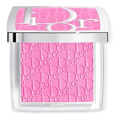 Dior Backstage Rosy Glow Blush - Hållbart Rouge, pH-aktiverad Färg, DIOR BACKSTAGE