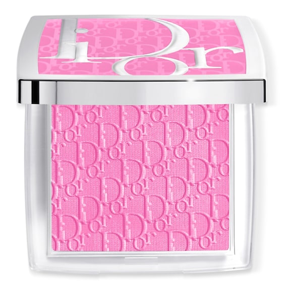 Dior Backstage Rosy Glow Blush - Hållbart Rouge, pH-aktiverad Färg, DIOR BACKSTAGE