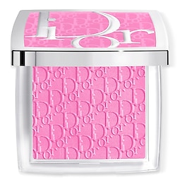 Dior Backstage Rosy Glow Blush - Hållbart Rouge, pH-aktiverad Färg image