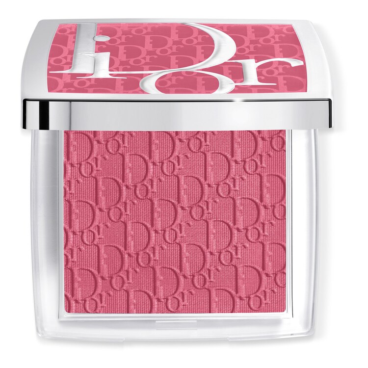 Dior Backstage Rosy Glow- Długotrwały róż aktywowany przez pH skóry