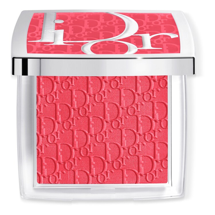 Dior Backstage Rosy Glow Blush - Hållbart Rouge, pH-aktiverad Färg