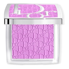 Backstage Rosy Glow Blush - Holdbar, pH-aktiveret Farve, DIOR BACKSTAGE