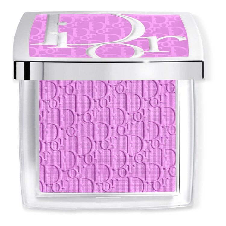 Dior Backstage Rosy Glow Blush - Hållbart Rouge, pH-aktiverad Färg