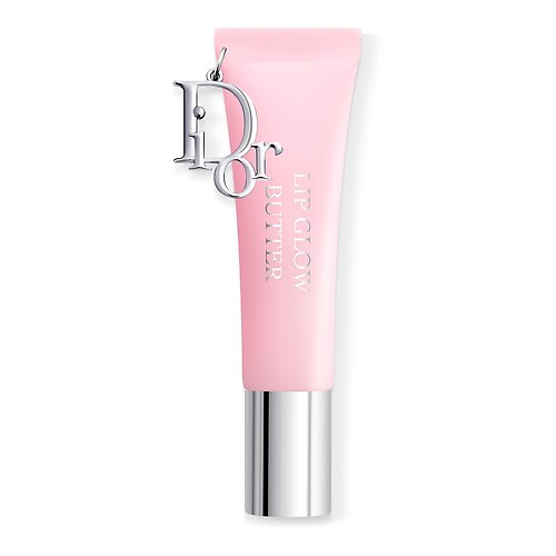 DIOR BACKSTAGE - Dior Addict Lip Glow Butter – Vysoce lesklá péče na rty, peptidy + ceramidy