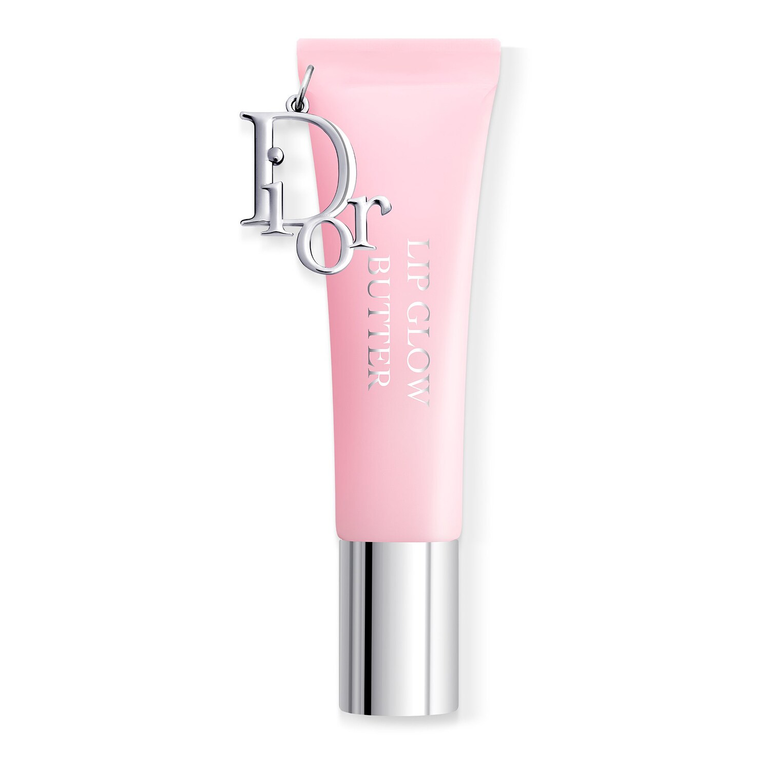 DIOR BACKSTAGE - Dior Addict Lip Glow Butter – Vysoce lesklá péče na rty, peptidy + ceramidy