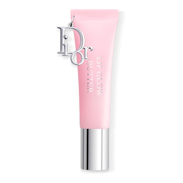 Dior Addict Lip Glow Butter - Cuidado para os lábios os péptidos e ceramida, Dior Backstage