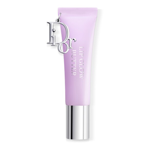 Dior Addict Lip Glow Butter - Glansfullt, Peptide + Ceramide, DIOR BACKSTAGE