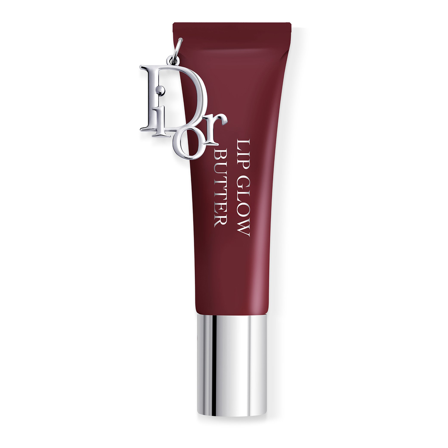 Dior Addict Lip Glow Butter - Tratamiento de labios brillante péptido y ceramida