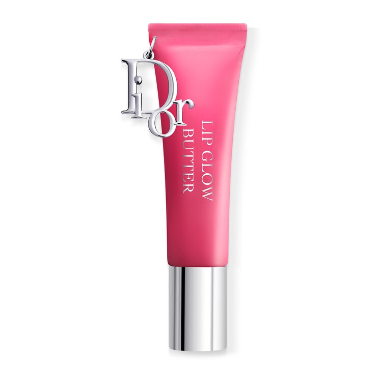 Dior Addict Lip Glow Butter – Trattamento labbra brillante, peptide + ceramide