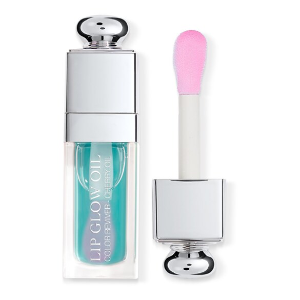 Dior Addict Lip Glow Oil – Getöntes Lippenöl – Nährend & glänzend, DIOR BACKSTAGE