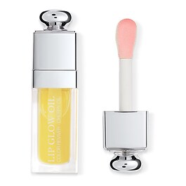 Dior Lip Glow Oil - Huile à lèvres brillante nourrissante rehausseur de couleur