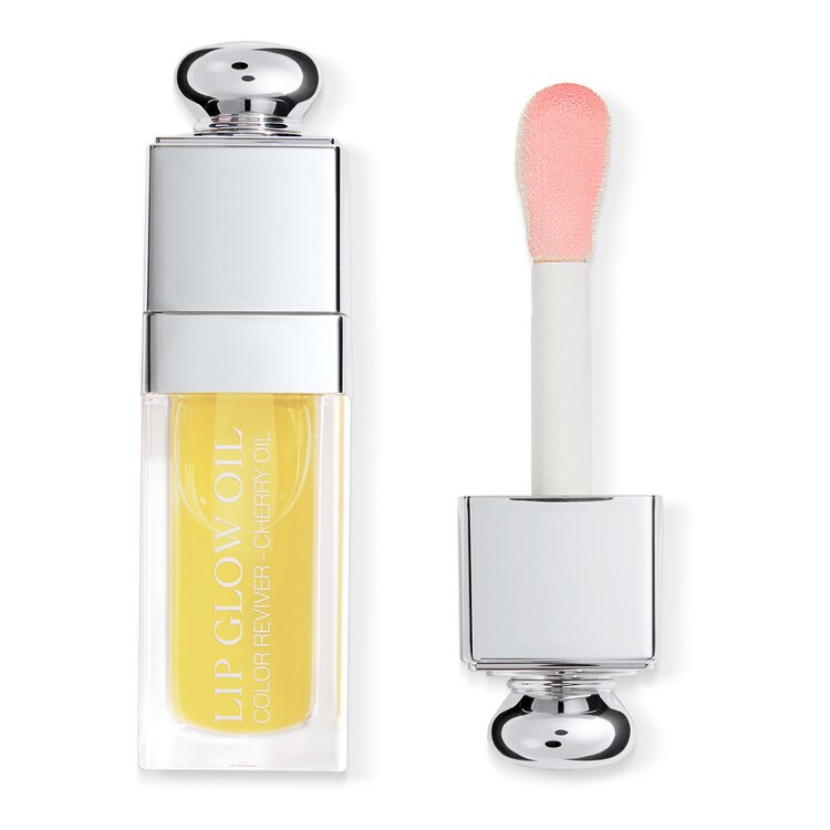 Dior Addict Lip Glow Oil – Getöntes Lippenöl – Nährend & glänzend