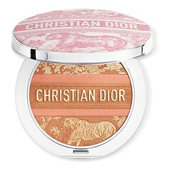 Dior Forever Nude Bronze Limited Edition - Powder Bronzer in Natural Glow Finish, DIOR