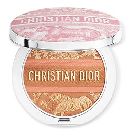 Dior Forever Nude Bronze Limited Edition - Powder Bronzer in Natural Glow Finish