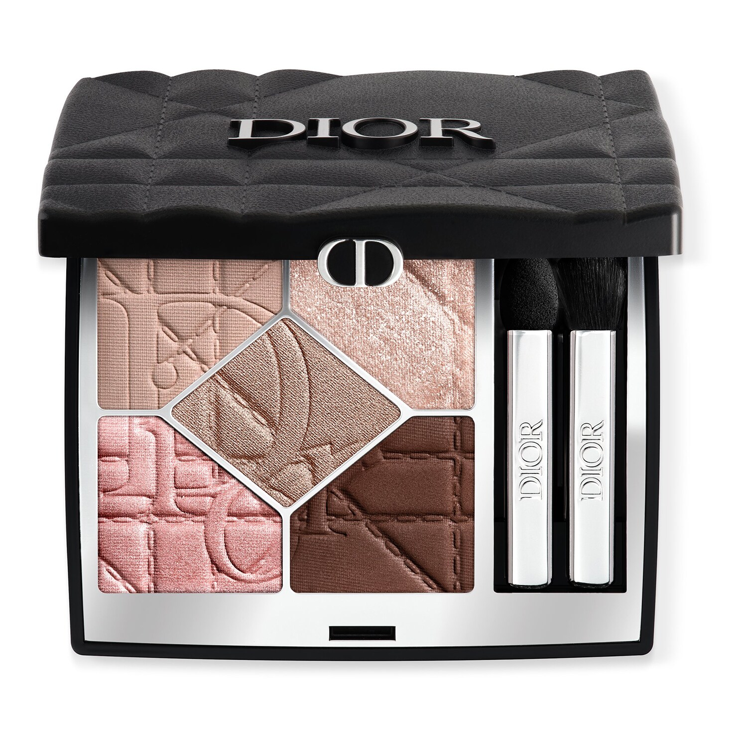 Dior Diorshow 5 Couleurs dlouhotrvající oční stíny - 647 Silk Taupe 7 g koupíte na Sephora.cz