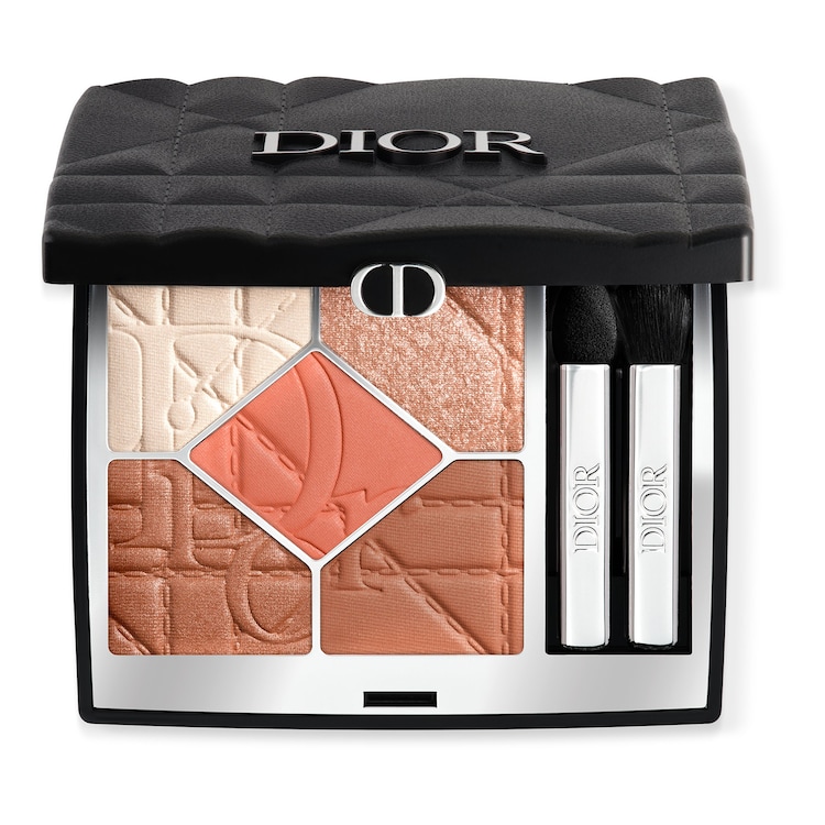 Diorshow 5 Couleurs - Farduri de pleoape în ediție limitată