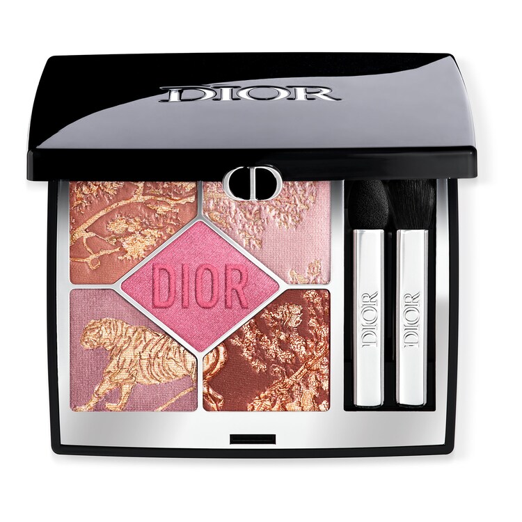 Diorshow 5 Couleurs limitierte Edition – Farbintensive Lidschatten