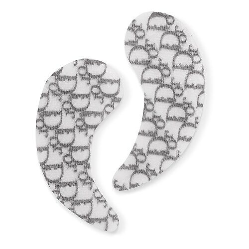 Dior - The Eye Patches - Hydrating and Refreshing Patches for the Eyes