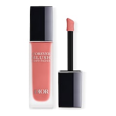 Forever Blush Soft Filter Colorete líquido batido - acabado mate difuminador, Dior