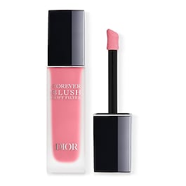 Forever Blush Soft Filter Colorete líquido batido - acabado mate difuminador image