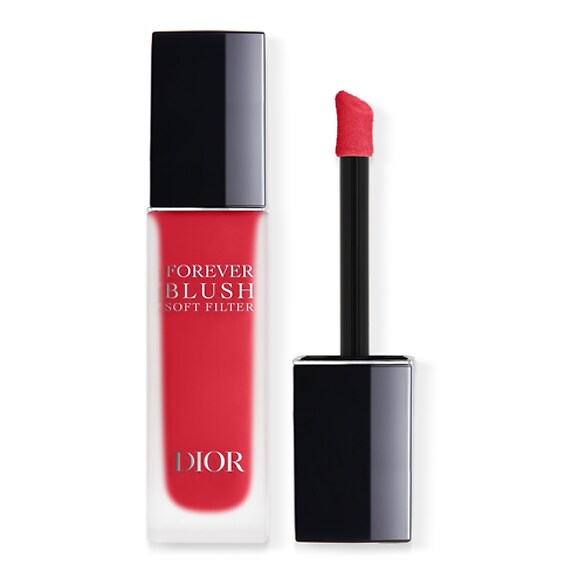 Forever Blush Soft Filter Colorete líquido batido - acabado mate difuminador, Dior