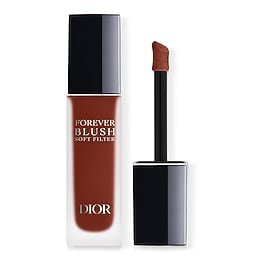 Forever Blush Soft Filter - Róż w płynie o konsystencji musu image