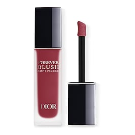 Dior Forever Blush Soft Filter - Flytande rouge, strålande matt finish image