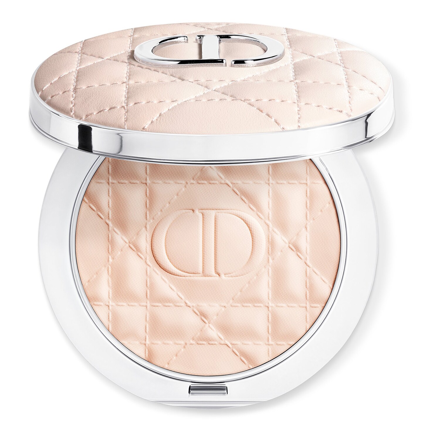 Dior Forever Nude Matte Filter zdokonalující fixační pudr - 01 Fair 9 g