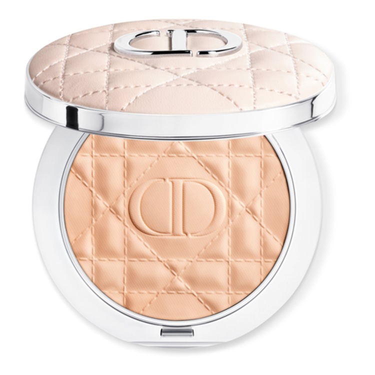 Dior Forever Nude Matte Filter - Poudre fixatrice floutante, mate lumineuse