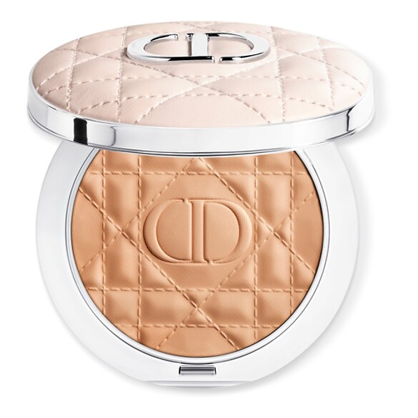 Forever Nude Matte Filter - Puder Utrwalający z Efektem Blur , DIOR