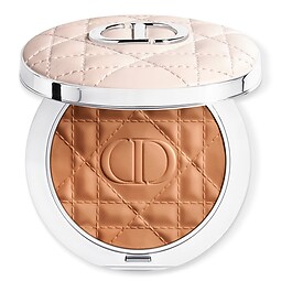 Dior Forever Nude Matte Filter - Blurring Setting Powder, Matte Radiance