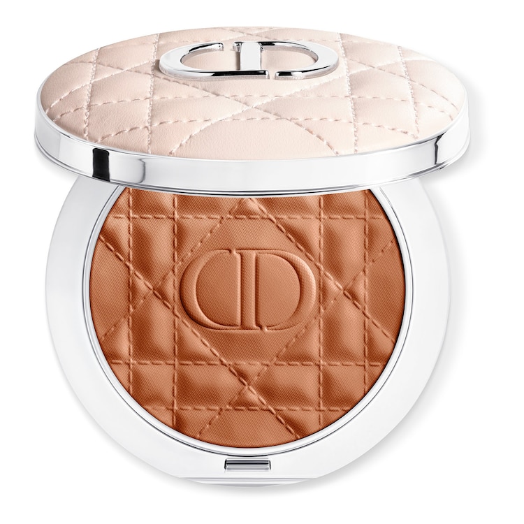 Dior Forever Nude Matte Filter - Pudră de fixare cu efect mat