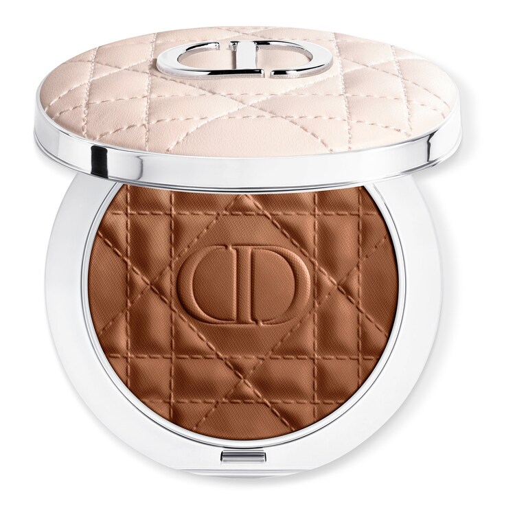 Dior Forever Nude Matte Filter - Blurring Setting Powder, Matte Radiance