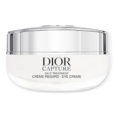 Dior Capture Crème Regard - correction anti-âge, rides fermeté, cernes et poches, DIOR