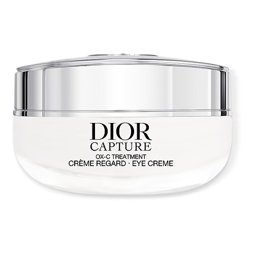 Dior - Dior Capture Eye Creme, Eye Care with Age-Defying Correction | 7.81299e+09 -capture eye creme jar ml int
