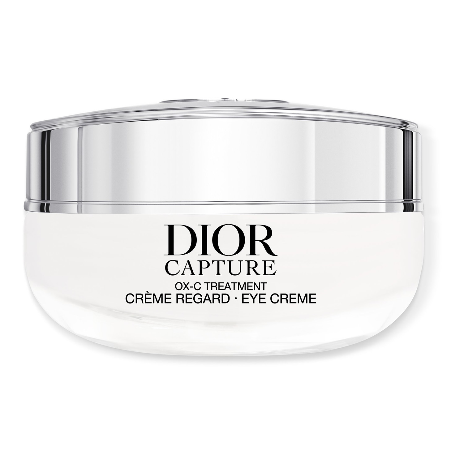 DIOR - Dior Capture Eye Crème – Oční krém, omlazující účinek