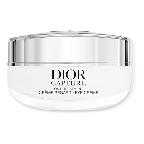 Dior Capture Crème Regard - correction anti-âge, rides fermeté, cernes et poches, DIOR