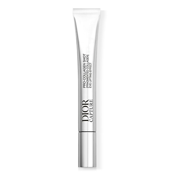 Dior Capture Pro-Collagen Shot - Soin liftant regard au fragment de collagène, DIOR