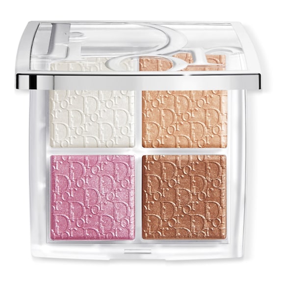 Backstage Glow Maximizer-paleta do makijażu, DIOR